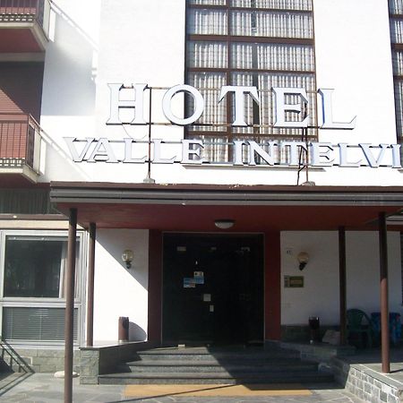 Hotel Valle Intelvi San Fedele Intelvi Exteriér fotografie