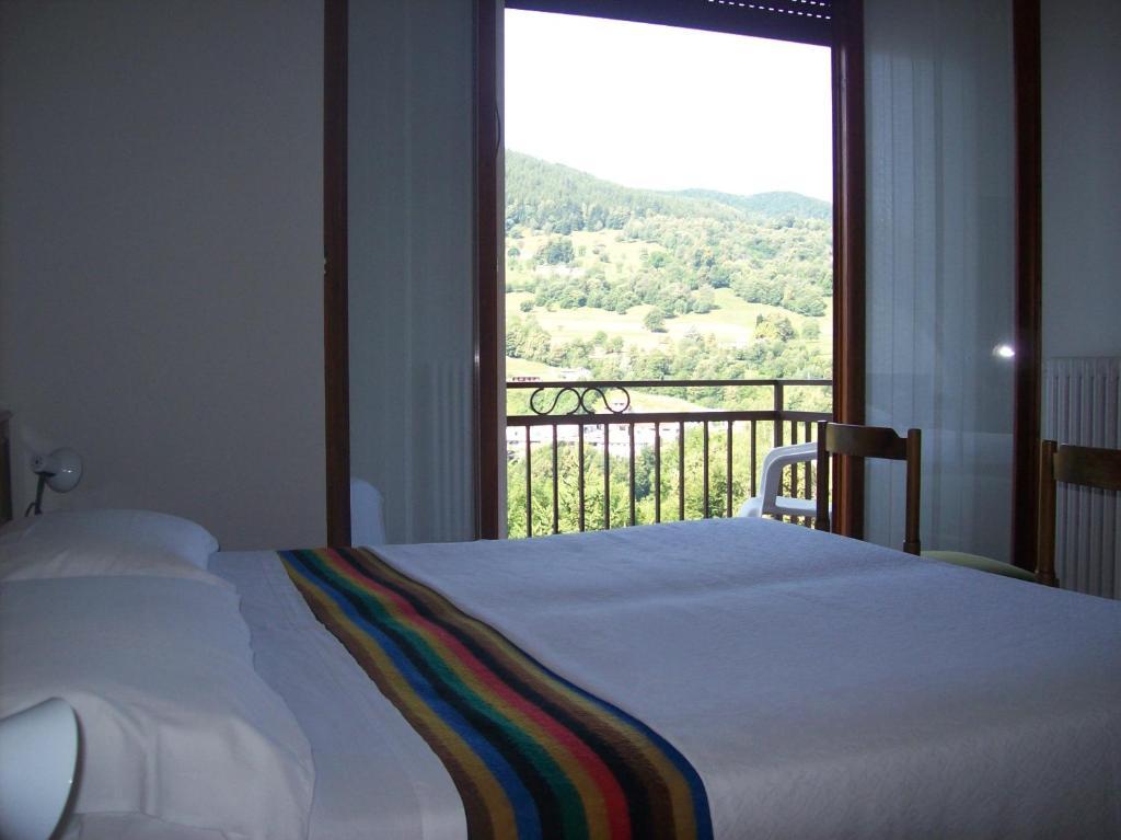 Hotel Valle Intelvi San Fedele Intelvi Pokoj fotografie