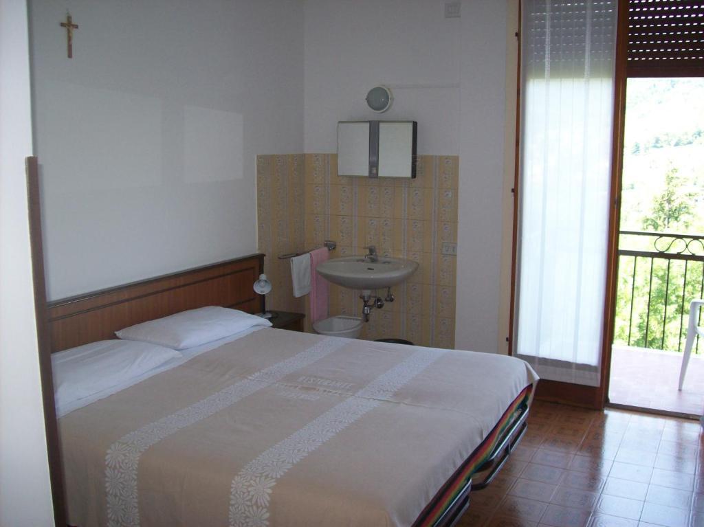 Hotel Valle Intelvi San Fedele Intelvi Pokoj fotografie