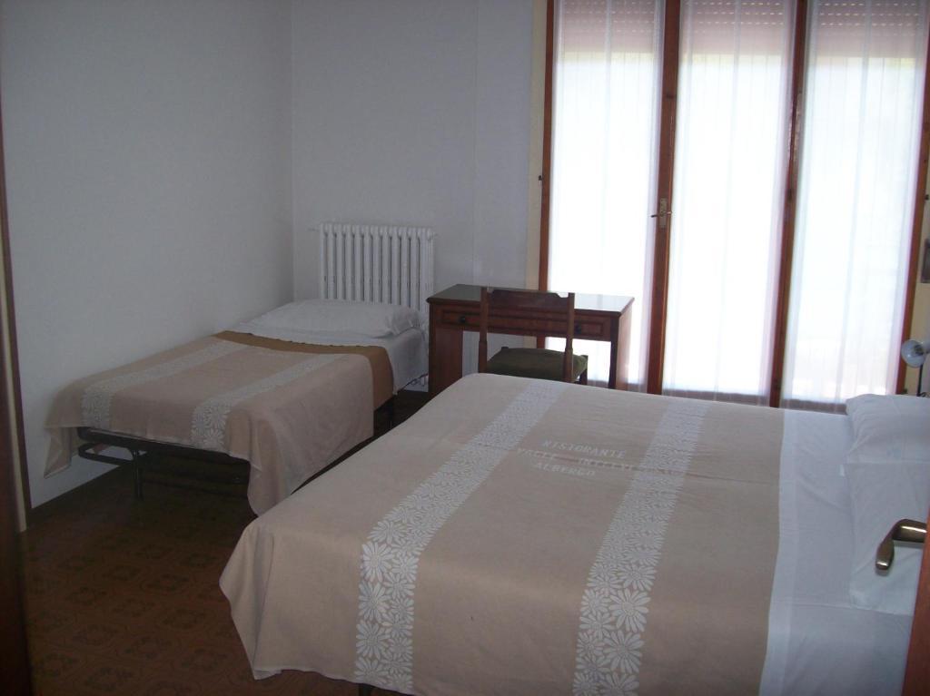 Hotel Valle Intelvi San Fedele Intelvi Pokoj fotografie