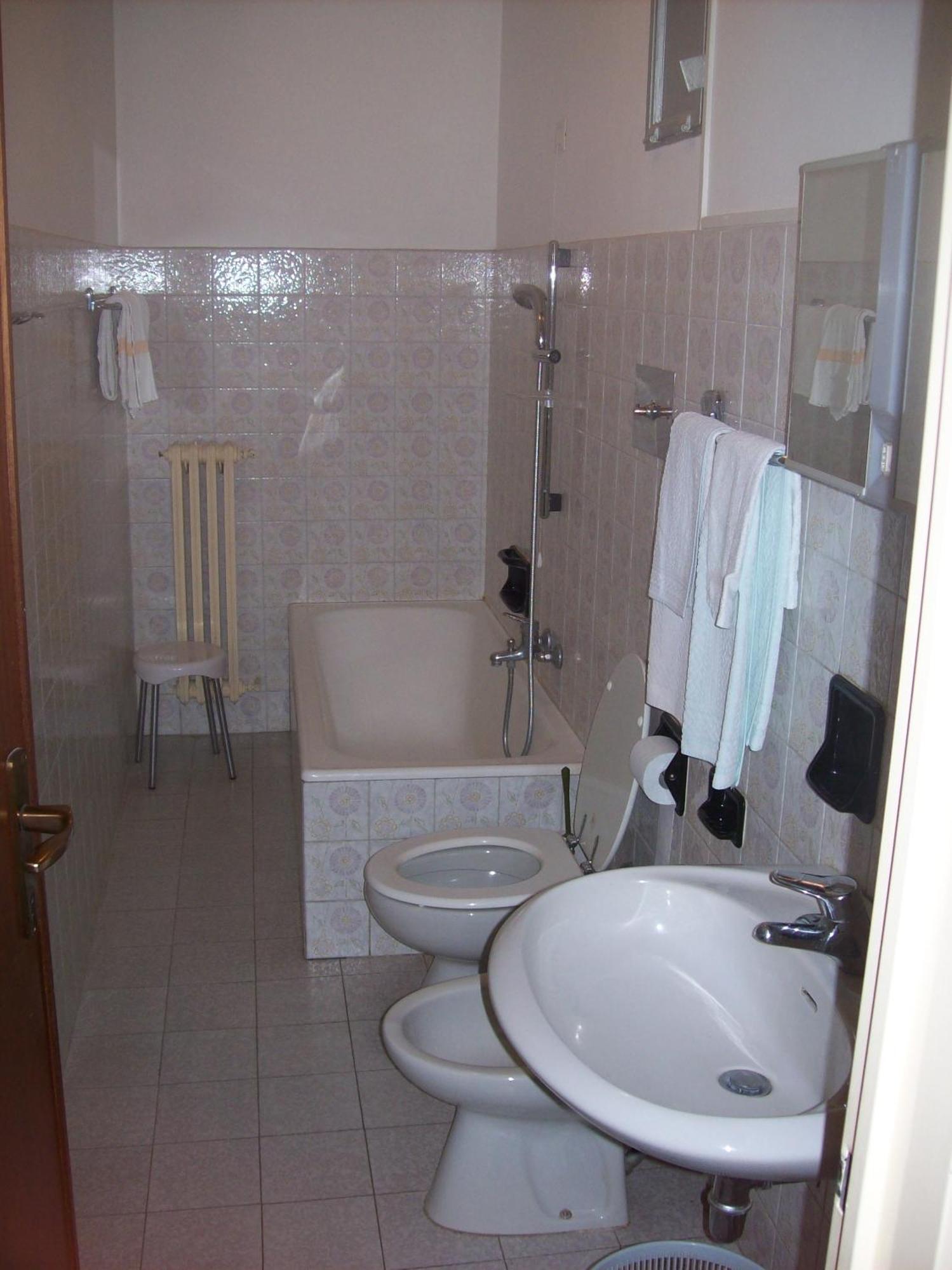 Hotel Valle Intelvi San Fedele Intelvi Exteriér fotografie