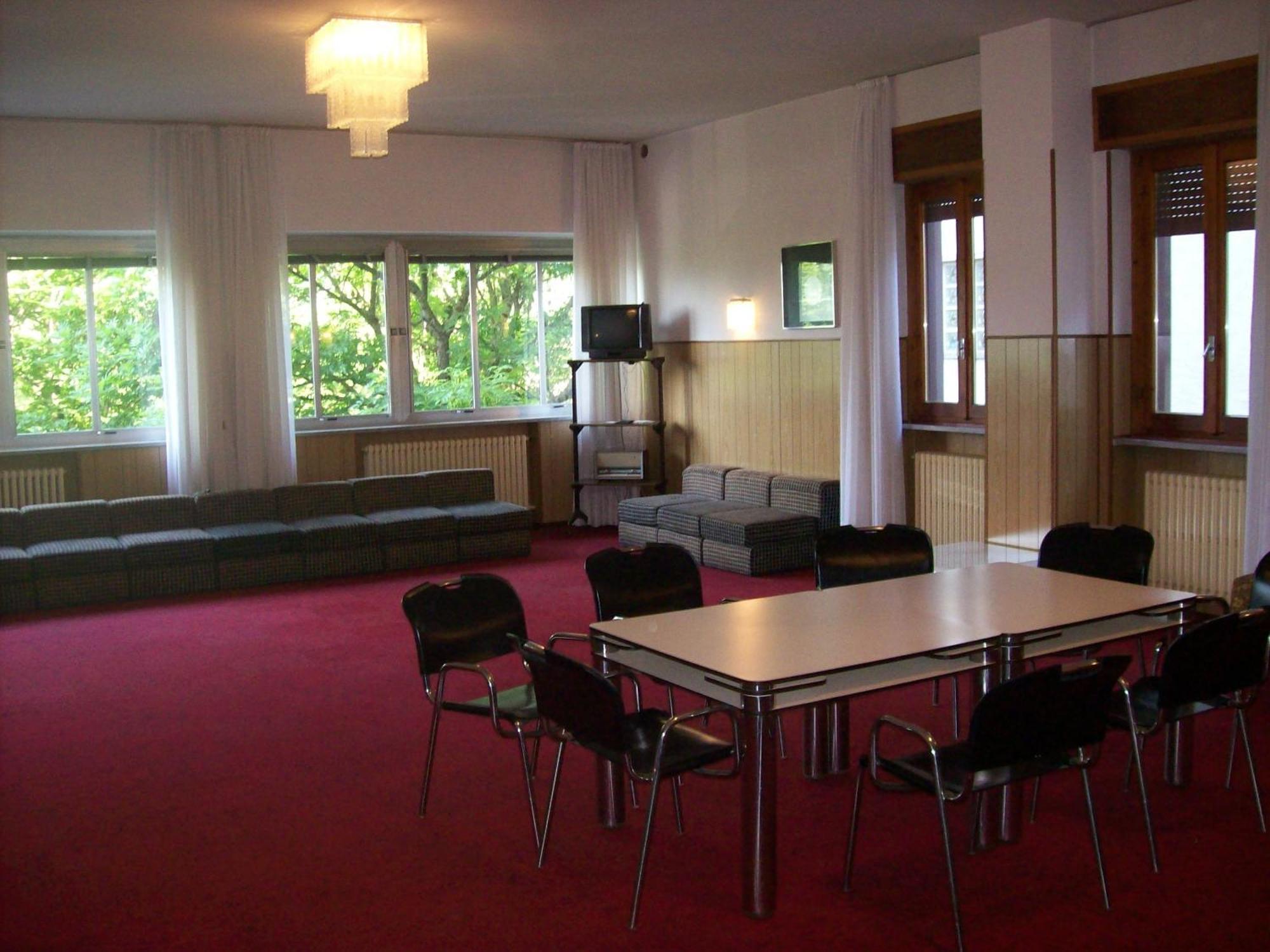 Hotel Valle Intelvi San Fedele Intelvi Exteriér fotografie