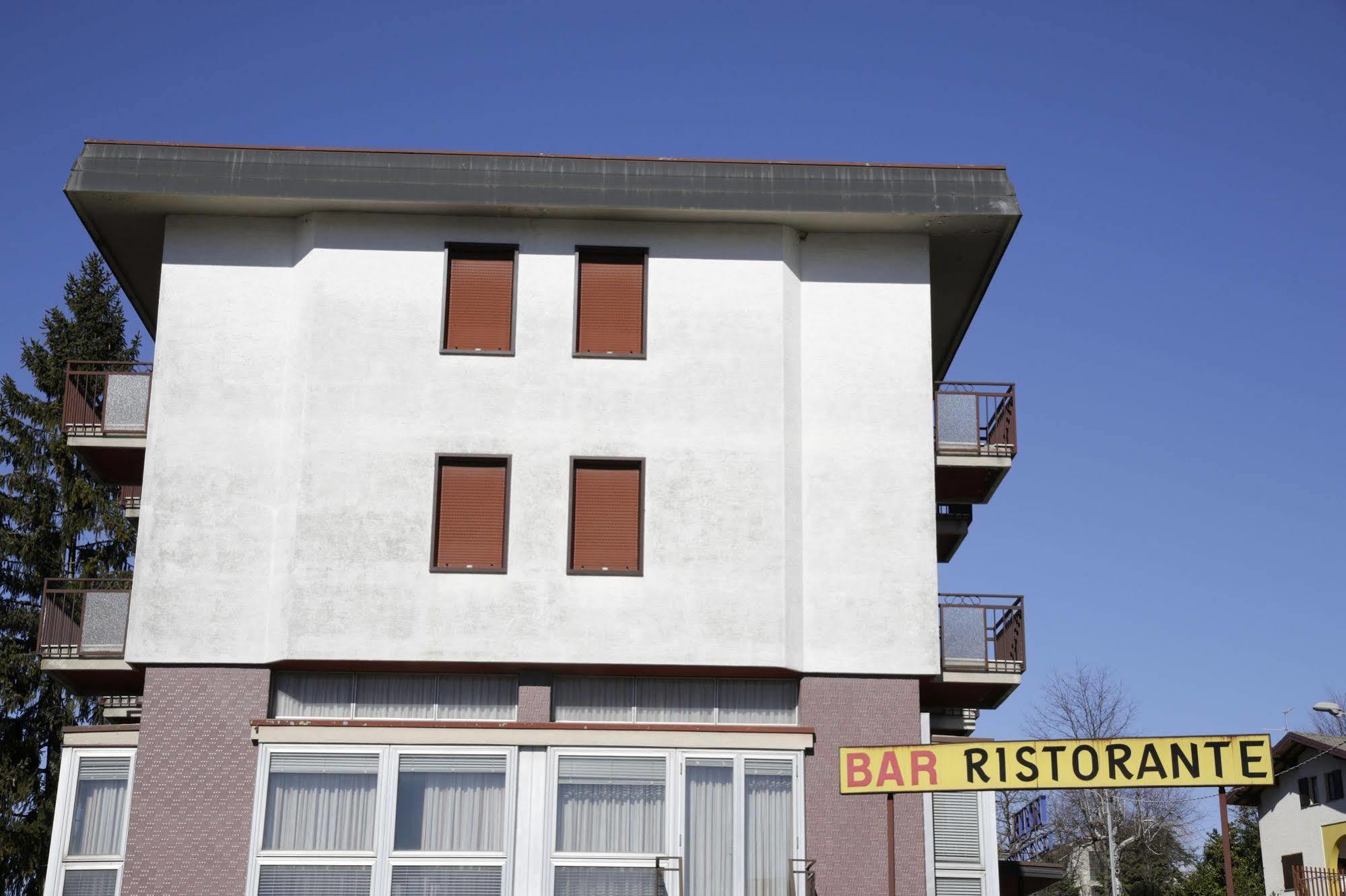 Hotel Valle Intelvi San Fedele Intelvi Exteriér fotografie