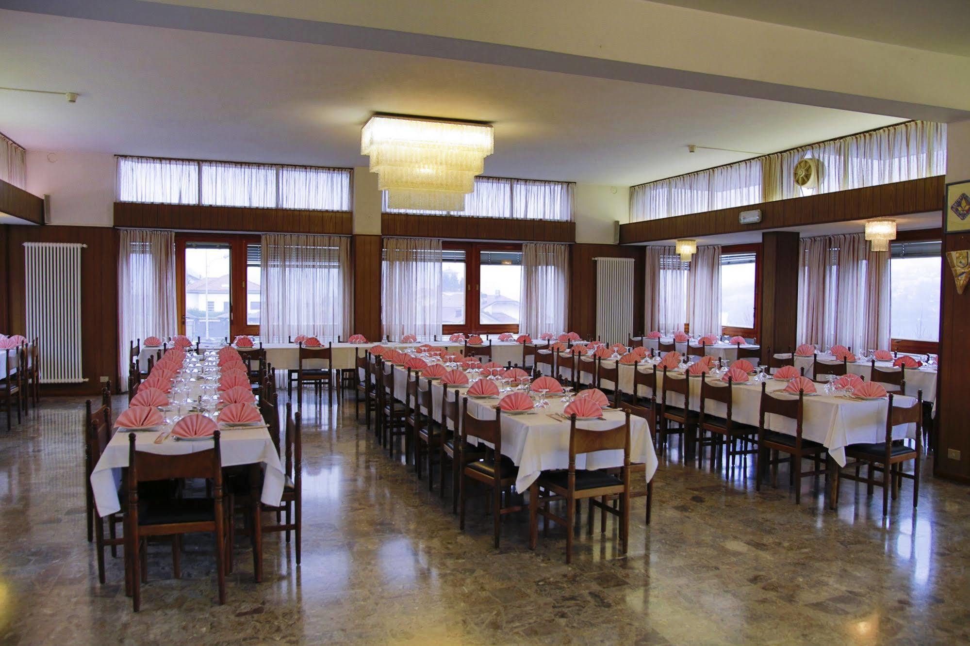 Hotel Valle Intelvi San Fedele Intelvi Exteriér fotografie