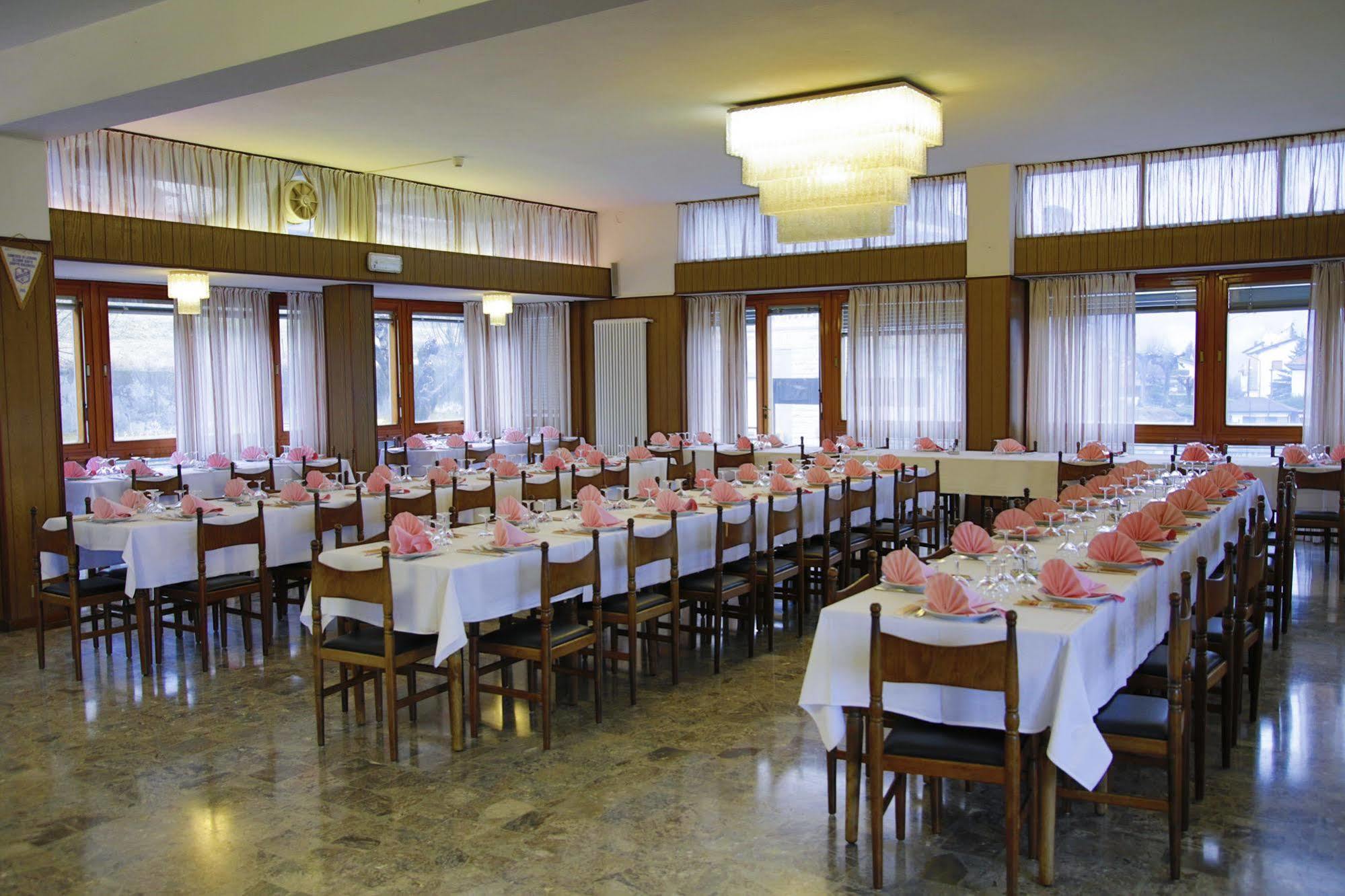 Hotel Valle Intelvi San Fedele Intelvi Exteriér fotografie