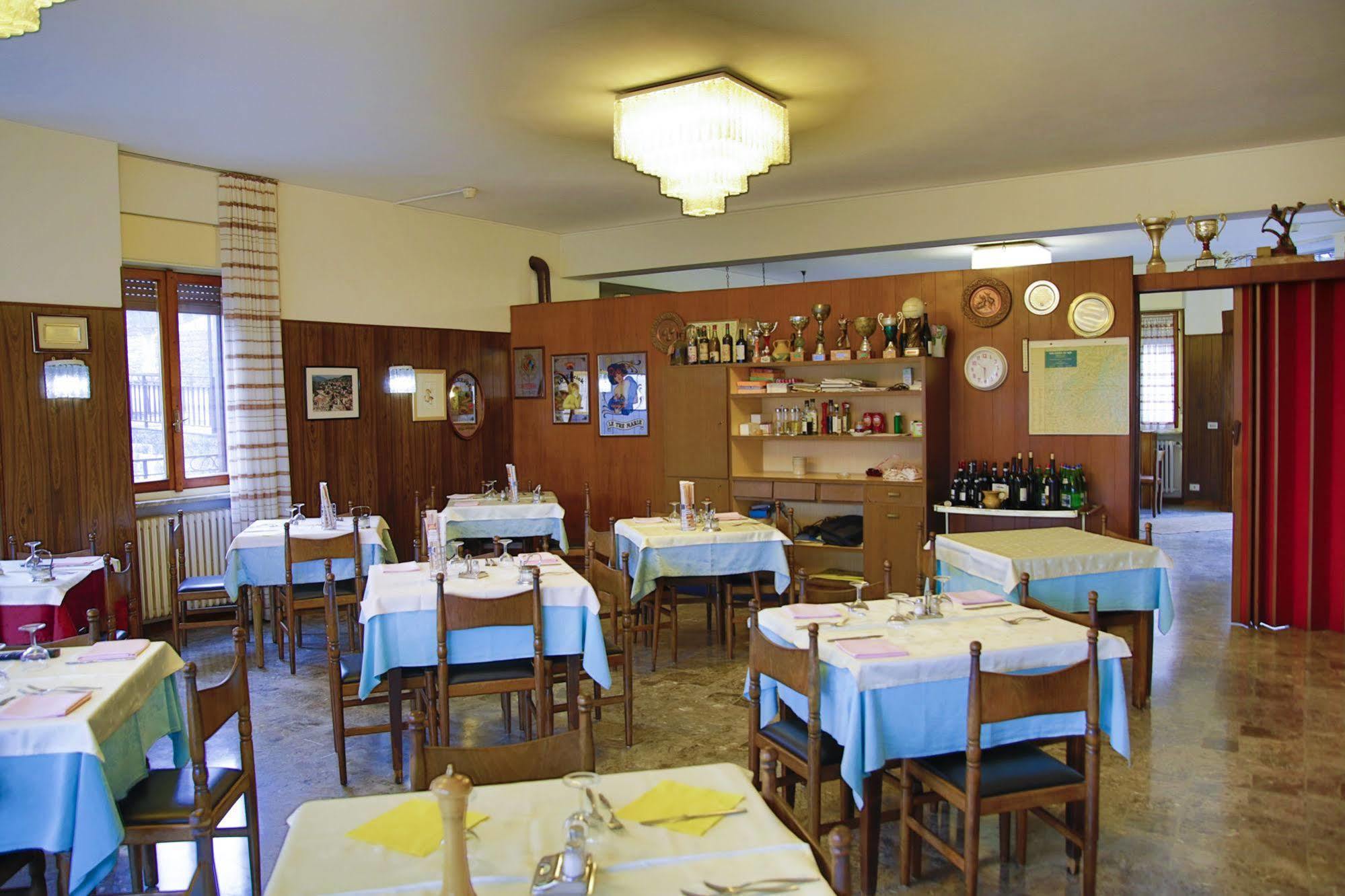 Hotel Valle Intelvi San Fedele Intelvi Exteriér fotografie