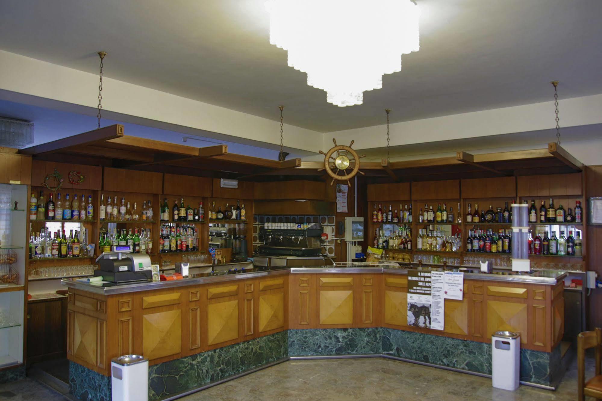 Hotel Valle Intelvi San Fedele Intelvi Exteriér fotografie